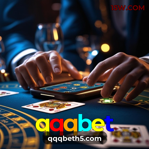Jogos do Cassino qqqbet | Online com Saques PIX