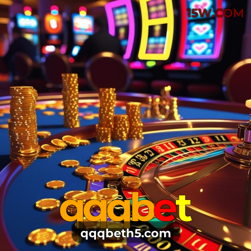 Jogue os Melhores Slots no qqqbet | Cassino Online