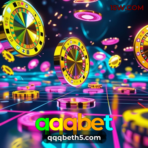 Bônus imperdíveis no qqqbet — para todos os jogadores