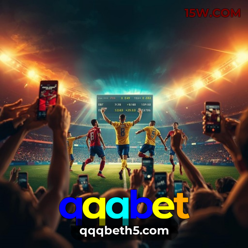 qqqbet Casino ao Vivo | Experiência Exclusiva no Brasil