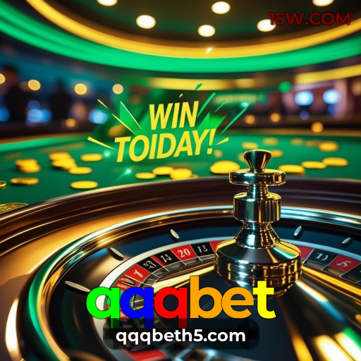 Cassino Online qqqbet | Bônus e Promoções Especiais
