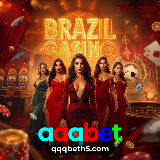 qqqbet | Cassino Online Regulamentado e Confiável 