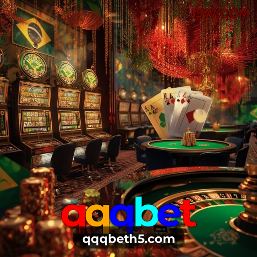 qqqbet: Promoções Valiosas e Bônus que Maximizam Seus Ganhos
