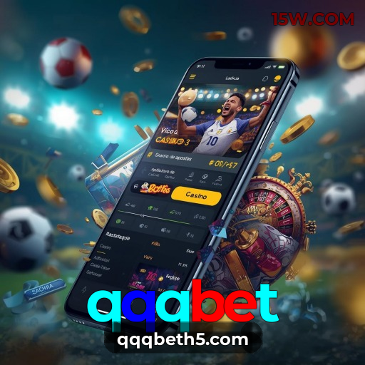 Jogue Agora no qqqbet | Promoções VIP e Bônus Diários no Brasil
