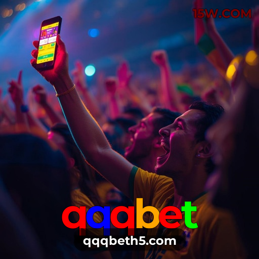APK oficial da qqqbet para Android