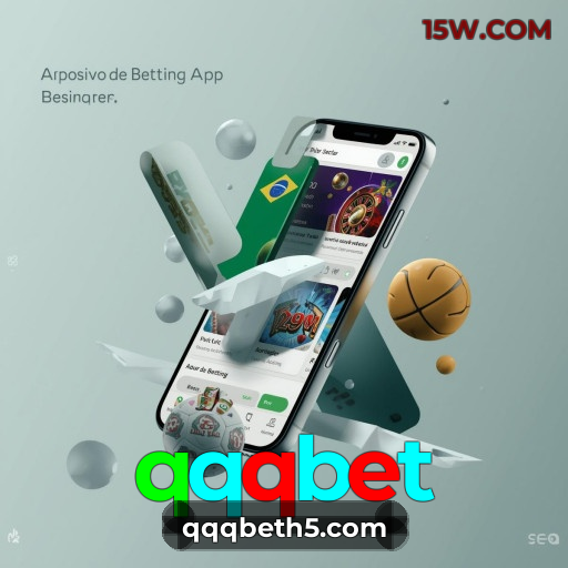qqqbet – Odds Altas para Apostas de Futebol e Esportes