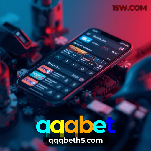 qqqbet | Plataforma de Cassino Online, Jogos e Comunidade Ativa